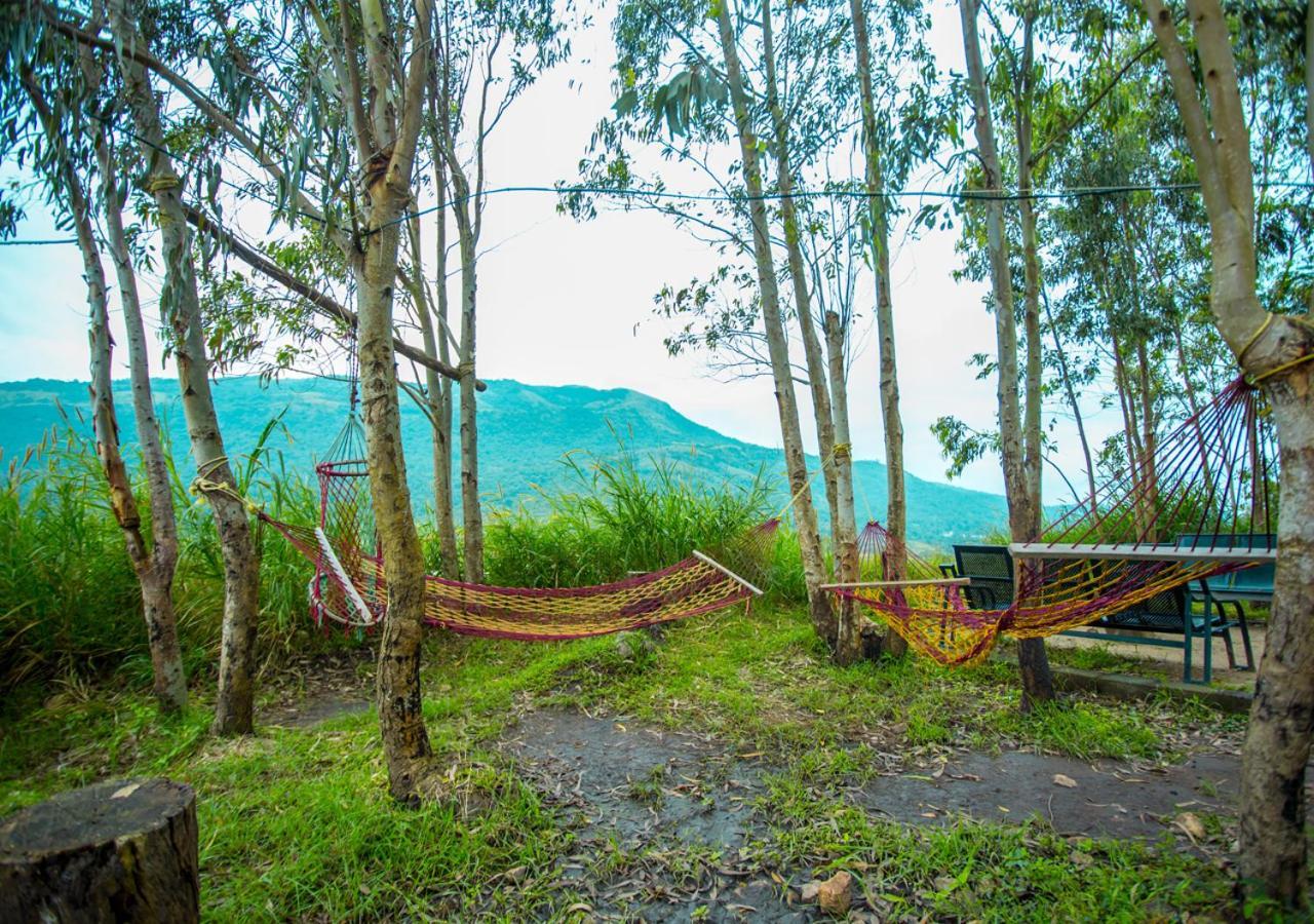 Shining Caves Resort In Anaikatti By Voye Homes Varagampadi Exterior photo